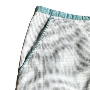 J Crew Skirt with Pockets 6